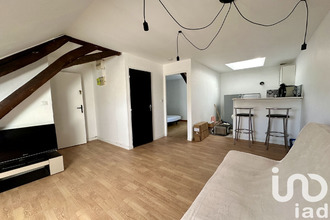  appartement vierzon 18100