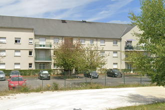  appartement vierzon 18100