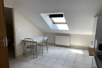  appartement vierzon 18100