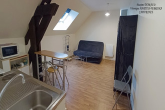  appartement vierzon 18100