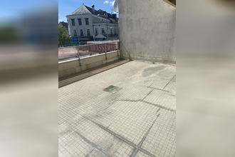  appartement vierzon 18100