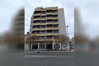  appartement vierzon 18100