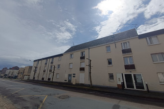  appartement vierzon 18100