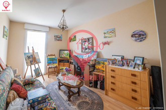  appartement vierzon 18100