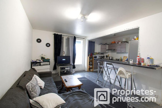  appartement vierzon 18100