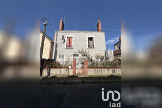  appartement vierzon 18100