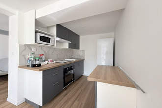  appartement vierzon 18100