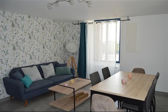  appartement vierzon 18100