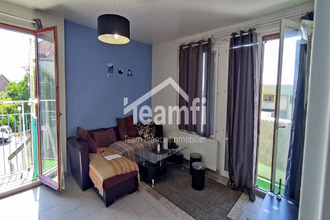  appartement vierzon 18100