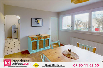  appartement vierzon 18100