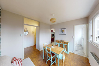  appartement vierzon 18100