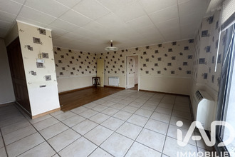  appartement vierzon 18100