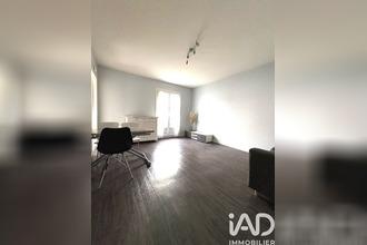  appartement vierzon 18100