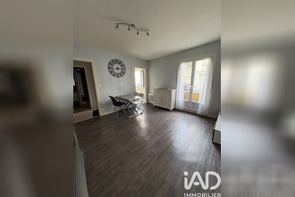  appartement vierzon 18100