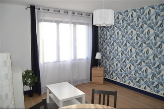  appartement vierzon 18100