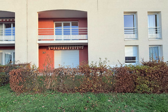  appartement vierzon 18100