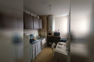  appartement vierzon 18100