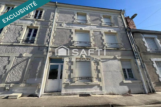  appartement vierzon 18100