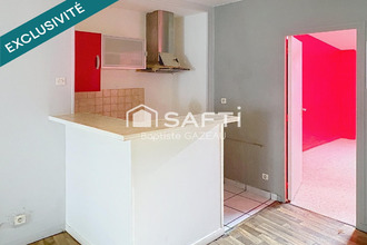  appartement vierzon 18100