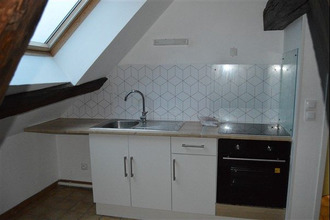  appartement vierzon 18100