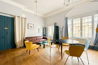  appartement vierzon 18100