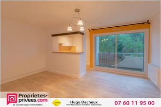  appartement vierzon 18100