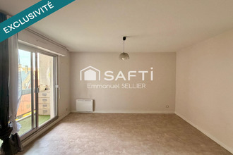  appartement vierzon 18100