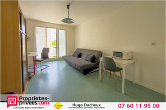  appartement vierzon 18100