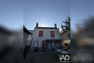 appartement vierzon 18100