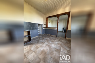  appartement vierzon 18100
