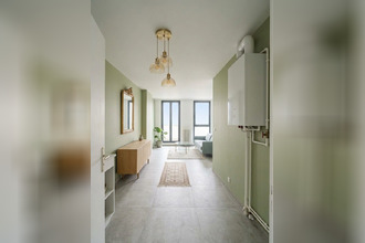  appartement vierzon 18100