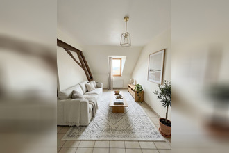  appartement vierzon 18100