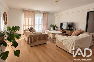  appartement vierzon 18100