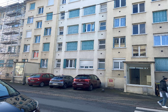  appartement vierzon 18100