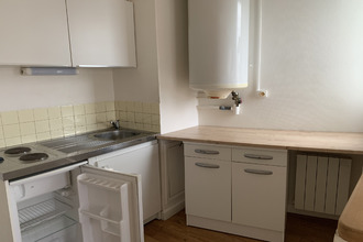  appartement vierzon 18100