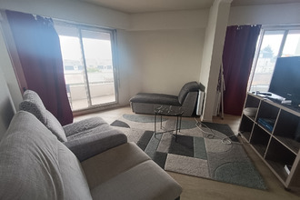  appartement vierzon 18100