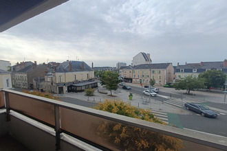  appartement vierzon 18100