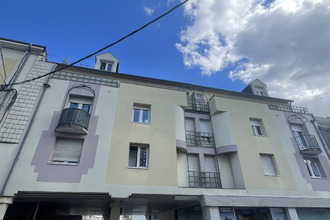  appartement vierzon 18100