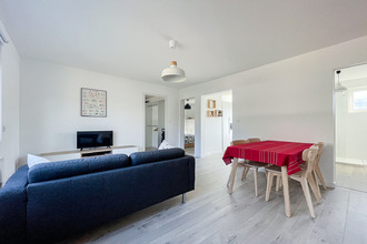  appartement vieux-boucau-les-bains 40480