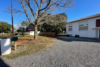  appartement vieux-boucau-les-bains 40480