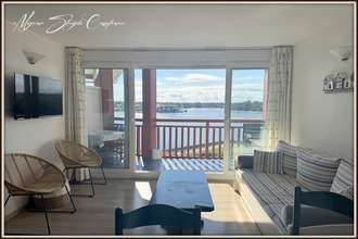  appartement vieux-boucau-les-bains 40480