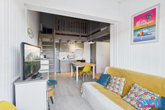  appartement vieux-boucau-les-bains 40480