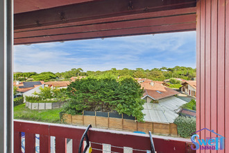  appartement vieux-boucau-les-bains 40480