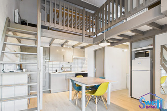  appartement vieux-boucau-les-bains 40480