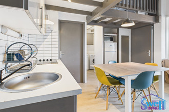  appartement vieux-boucau-les-bains 40480