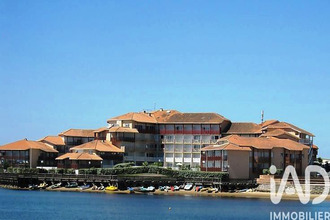  appartement vieux-boucau-les-bains 40480