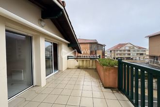  appartement vieux-boucau-les-bains 40480