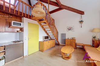  appartement vieux-boucau-les-bains 40480