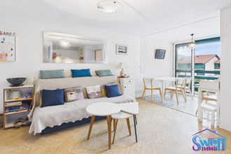  appartement vieux-boucau-les-bains 40480