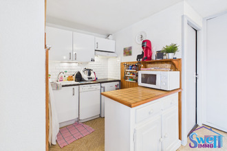  appartement vieux-boucau-les-bains 40480